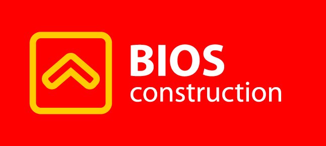 BIOS construction